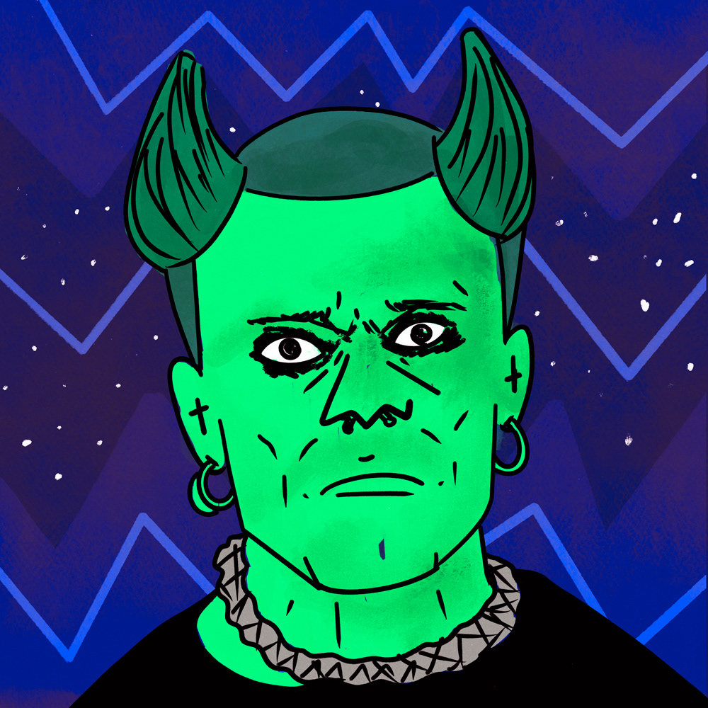 Sketchy Weekend - 41